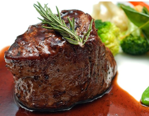 Detroit Style Filets