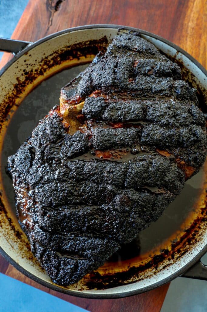 The Only Pulled Pork Recipe