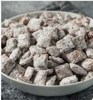 Puppy Chow