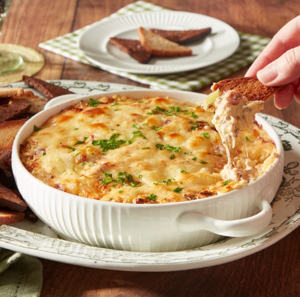 Reuben Dip
