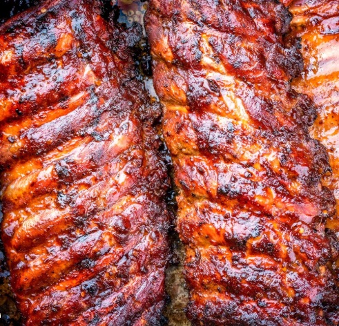 Braxtaff Method Ribs