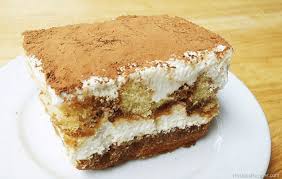 Twinkie Tiramisu