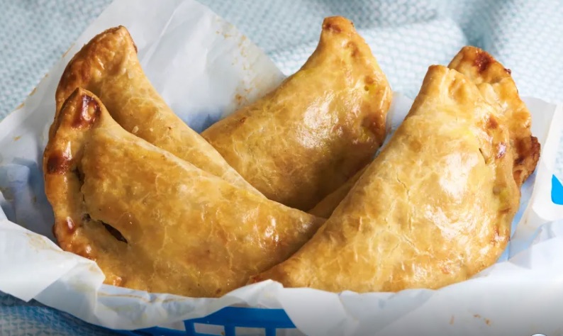 Upper Peninsula Pastys